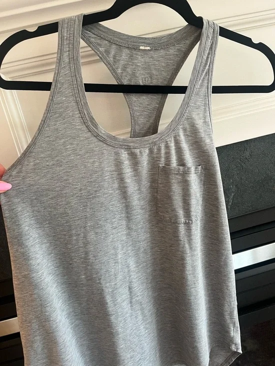 Lululemon • Racerback Tank Top - Picture 2 of 4